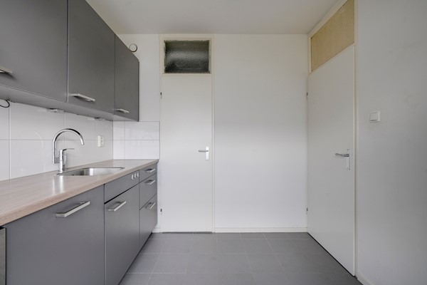 Medium property photo - Rubicondreef 120, 3561 JE Utrecht